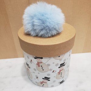 🎁 LADY JAYNE LTD Beautiful Round Gift Box 🎁